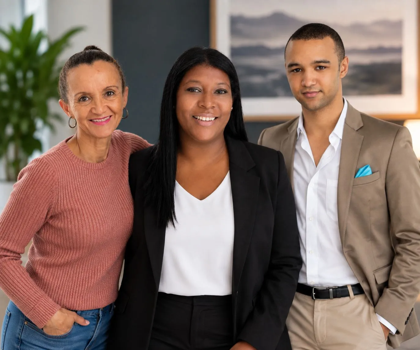Hallett & Mentoor Realty