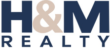 Hallett & Mentoor Realty, Estate Agency Logo
