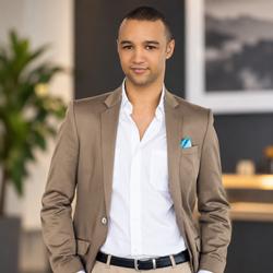 Matthew-James Hallett, estate agent