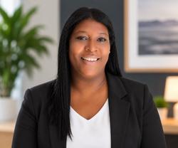 Louise Ann Mentoor, estate agent
